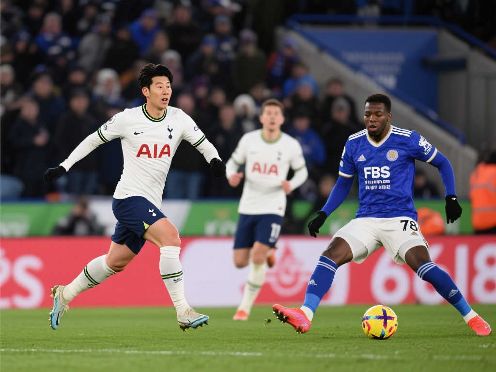 亚洲骄傲!孙兴慜英超4次帽子戏法,3次客场建功 亚洲骄傲!孙兴慜英超4次帽子戏法,3次客场建功