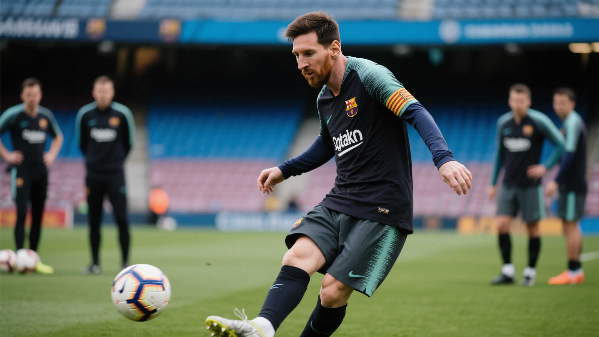 掌握第一脚触球摆脱技巧,助力比赛水平飞跃 掌握第一脚触球摆脱技巧,助力比赛水平飞跃