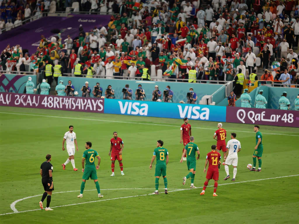 64队世界杯计划再遭质疑，足联主席表态反对